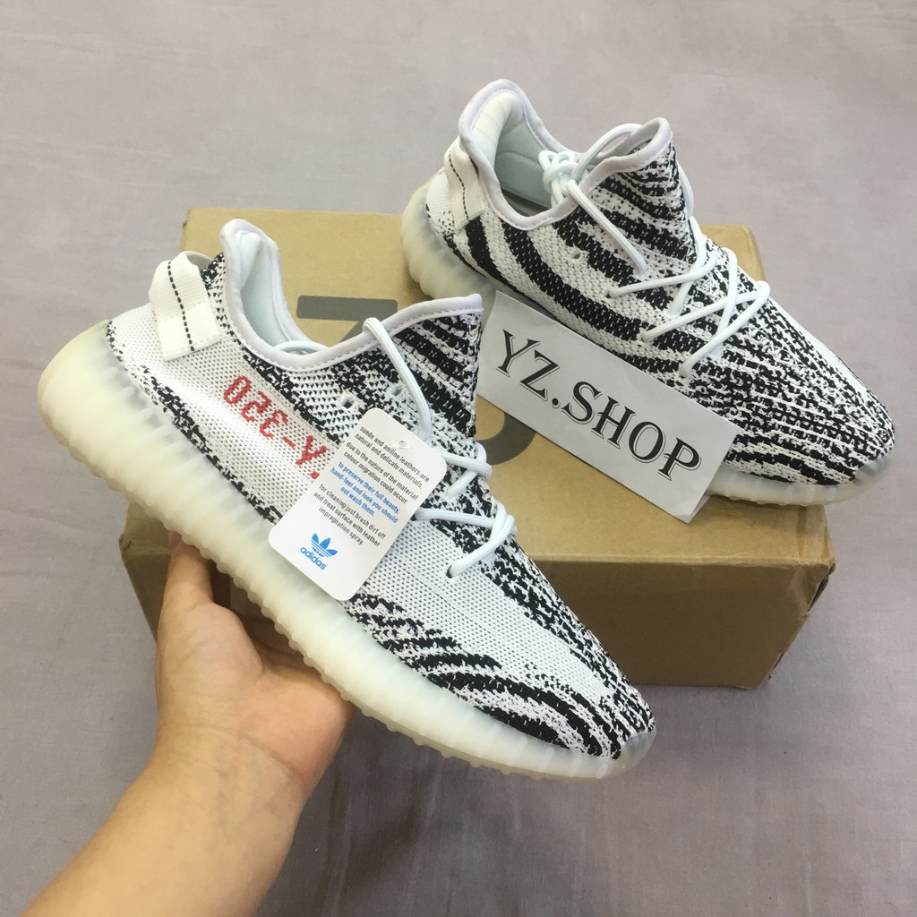 [FULLBOX+BILL] Giày Sneaker, Giày Thể Thao YZ350 6 Màu Cơ Bản Ca | BigBuy360 - bigbuy360.vn