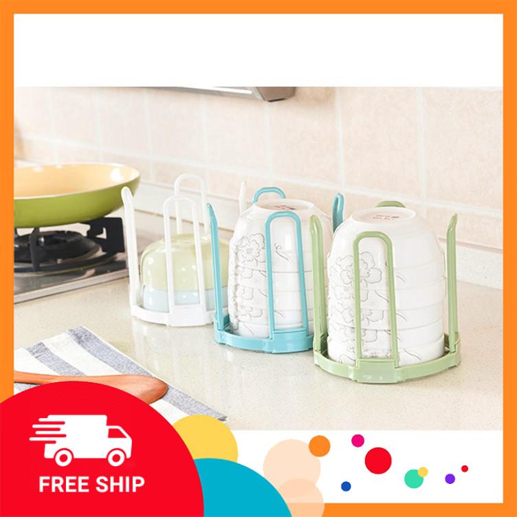 [FREE SHIP] combo 2 dung úp chén,ly