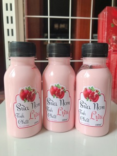 SN con bò cười thái lan 100ml