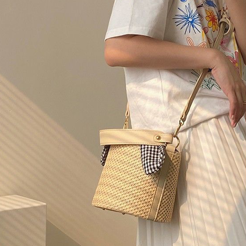 Túi xách kiểu dáng thời trang cho nữ IELGY