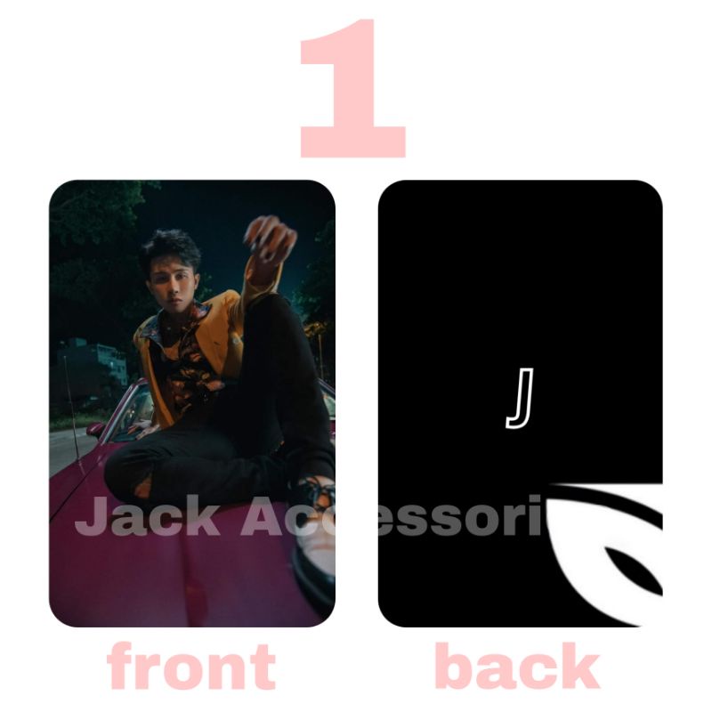 Card Bo Góc Logo Mới