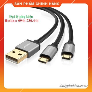 Cáp Micro- USB Ugreen 40349