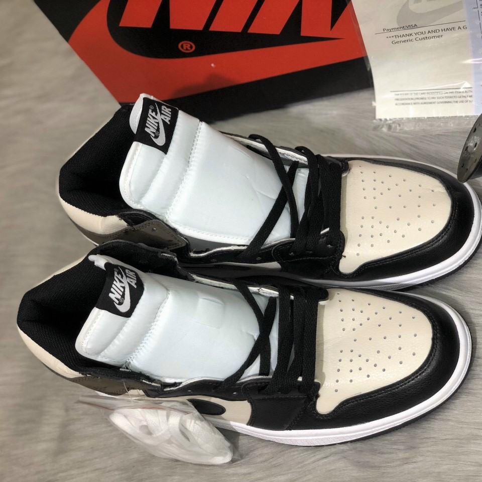 [Hot trend 2021] Giày Thể Thao JD CAO NÂU, CAO CẤP | BigBuy360 - bigbuy360.vn