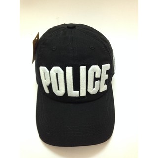 Mũ lưỡi trai nam Police
