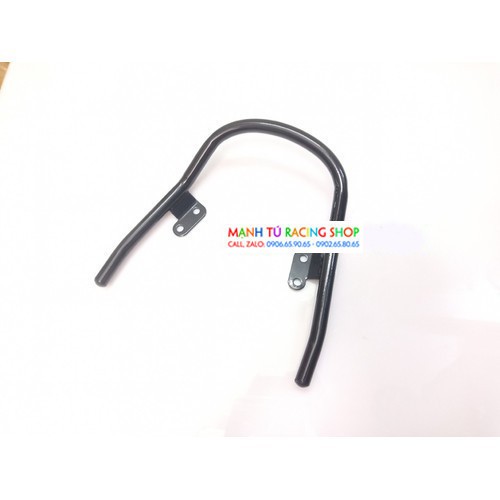 cảng sau nice wave 2017 wave s110 - CS38