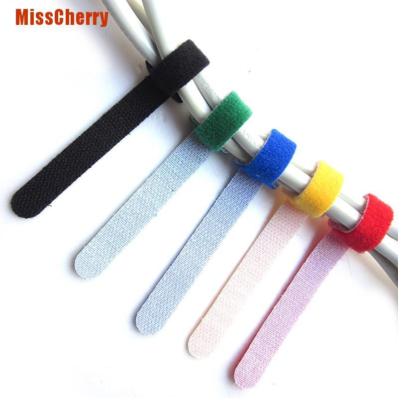 Bộ 10 Dây Nylon Quấn Chuyên Dụng Tiện Lợi