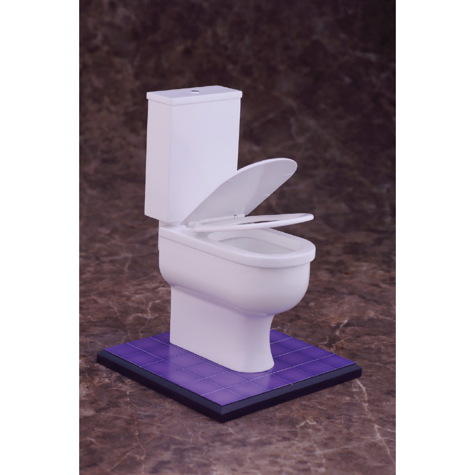 Set Mô Hình Nhân Vật Nữ Cảnh Sát Trang Trí