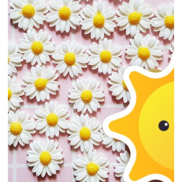 Combo 10 Charm gắn kẹp, gắn điện thoại, vật dụng cá nhân siêu cưng