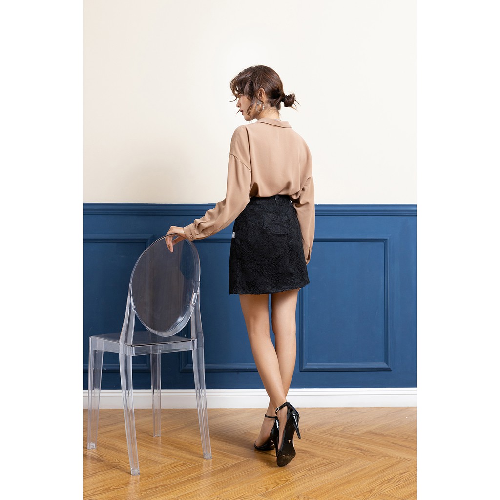 [Mã WABRHI5 giảm 15% đơn 599K] Chân váy dáng A JAA0515 - 20Again. | BigBuy360 - bigbuy360.vn