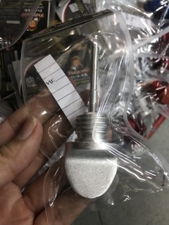 Ty thăm nhớt kiểu dẹp