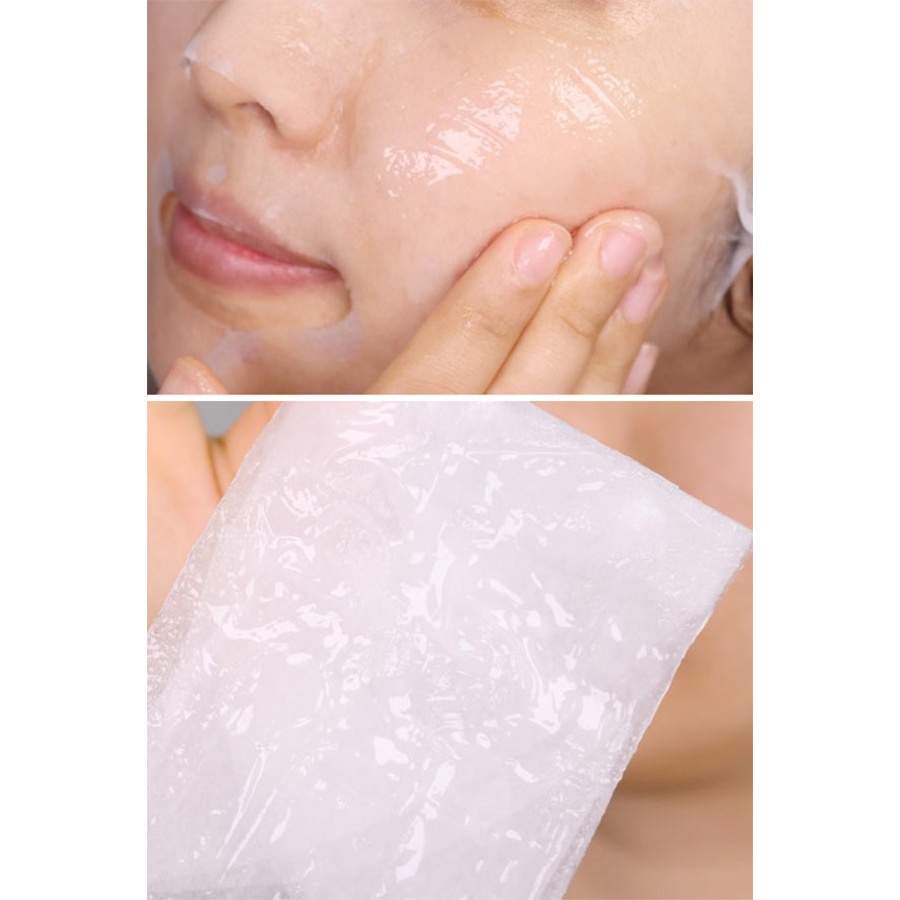 Mặt Nạ Vitamin C Tổng Hợp PURE C+ Mediskinbyc 25ml Dưỡng Trắng, Mờ Thâm, Cấp Ẩm