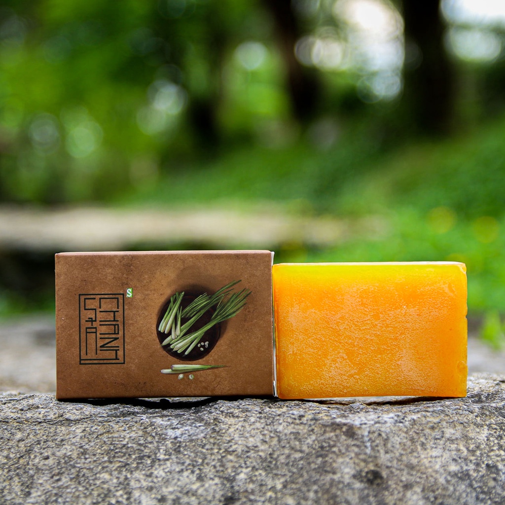 Xà bông handmade 100gr  100% thành phần từ thiên nhiên  Soap xà phòng tắm sinh dược cho face &amp; body chính hãng