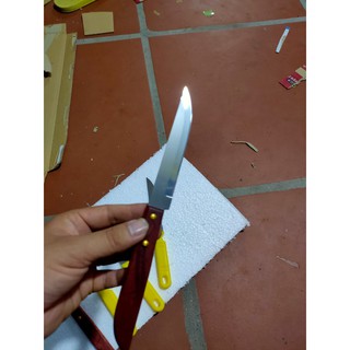 Dao thái inox nhà bếp