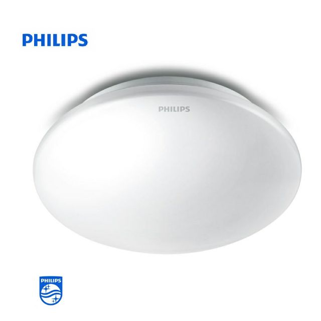 Đèn ốp trần led 33369  6500k philips