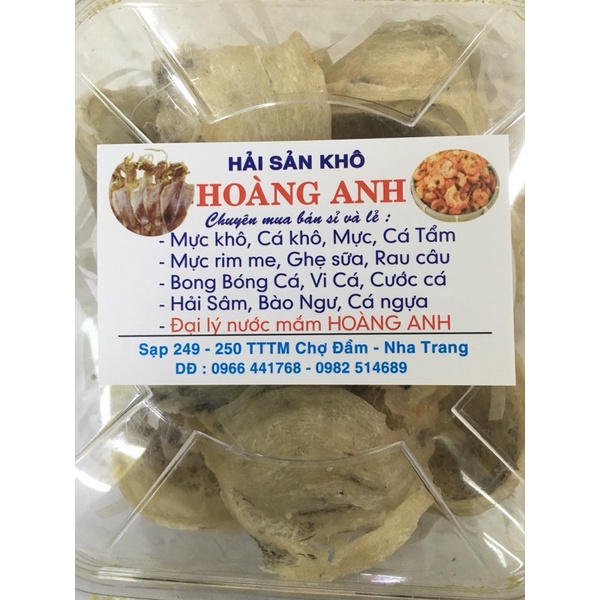 Hộp 10 viên yến vụn baby,tổ yến cho bé-tổ yến nguyên chất+quà