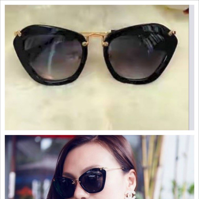 Kính mắt nữ *LinhTB*