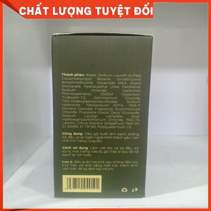 Dầu Gội Bưởi Vijully [Tặng Qùa Xinh] Giảm Rụng Tóc, Làm Tóc Chắc Khỏe,Giảm ngứa da đầu | BigBuy360 - bigbuy360.vn