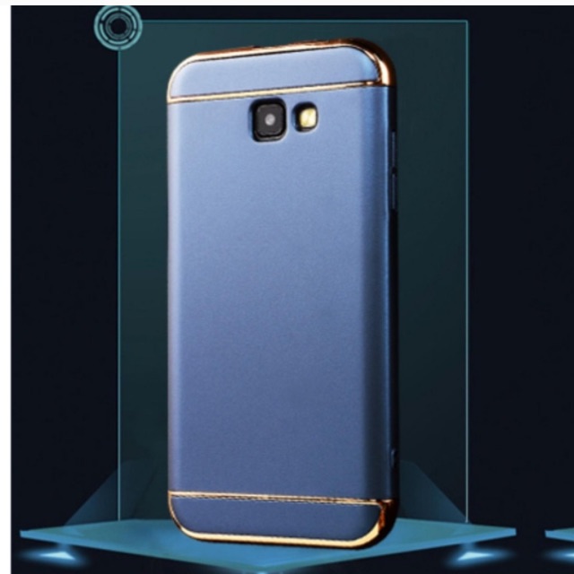 Ốp lưng Samsung A5 2017 / A520 thời trang