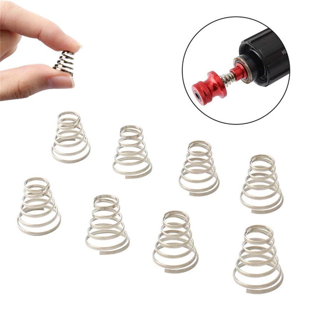 Trục Đòn Bẩy Linh Hoạt Bằng Thép Không Gỉ 304 Cho Xe Đạp Leo Núi