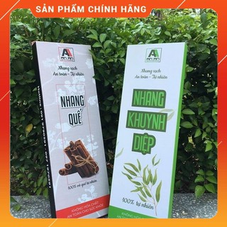 Combo 2 hộp nhang sạch thượng hạng 30cm, Nhang thảo mộc thiên nhiên 100%, KHÔNG HÓA CHẤT ĐỘC HẠI, An toàn cho sức khỏe
