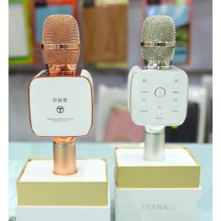MICRO BLUETOOTH KARAOKE  TOSING