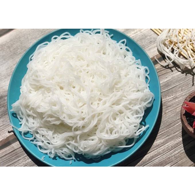 Bún tươi Duy Anh Foods gói 300gr