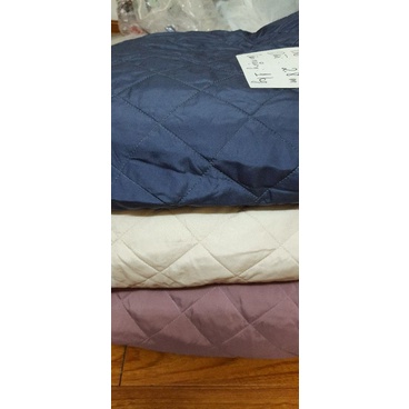 Vải phao trần bông xuất dư 45k/m.