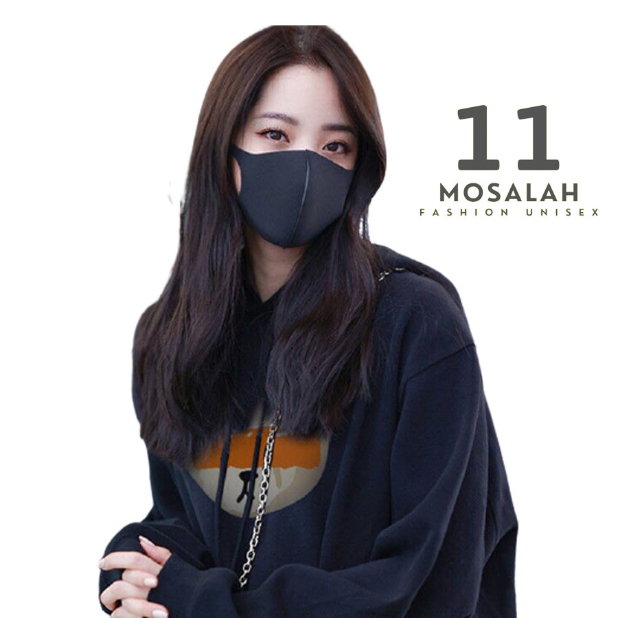 Áo hoodie hình gấu nam nữ form rộng có mũ đẹp. mo10 | BigBuy360 - bigbuy360.vn