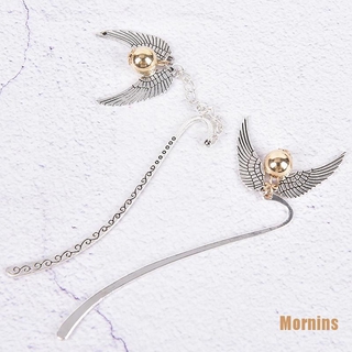 Mornins❀❀Bookmark Hình Harry Potter