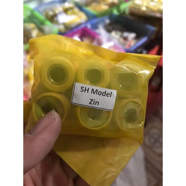 Bộ bi côn SH MODE zin