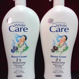 Sữa tắm con dê Care chính hãng 100% 1200ml. Đúng hàng nội địa ko bán hàng fake VN sản xuất