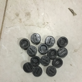 Nắp chổi than 303a