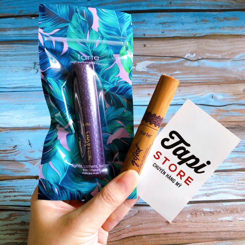 Mascara Tarte