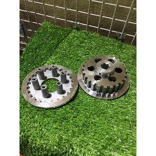 Đế-Nồi| 6 Lò Xo-wave-DR