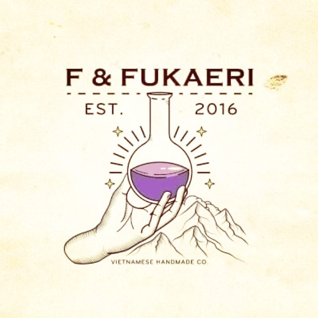 F&Fukaeri handmade co.