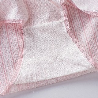 Quần Lót Nữ [Có size] Chất liệu Cotton Kẻ Caro Cạp Ren 045 (40-64kg) | BigBuy360 - bigbuy360.vn