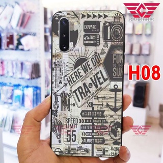 Ốp Samsung Galaxy Note 9 , Note 10 , Note 10+ , Note 10 Plus lưng kính cường lực