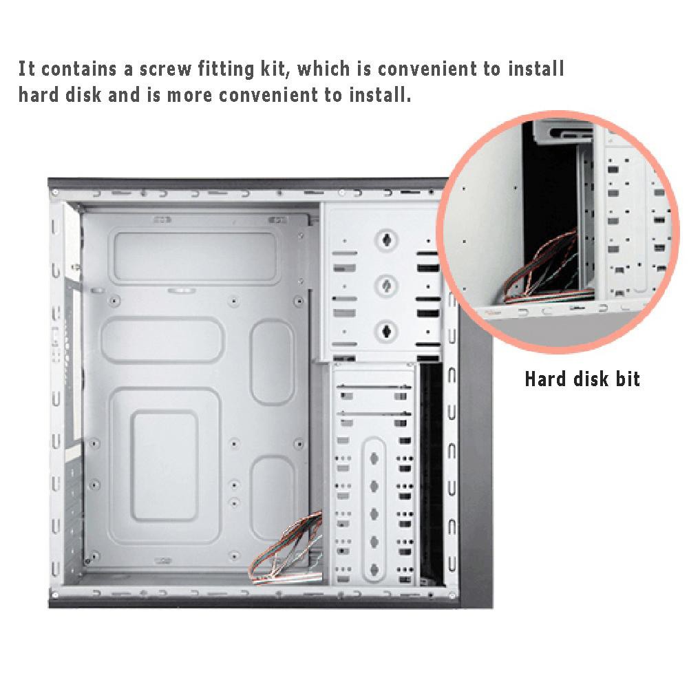Giá đỡ ổ cứng SSD HDD