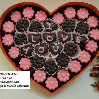 Cupcake mini 2 x 2.5 cm (80-100c) (màu bất kỳ)