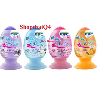 (HCM) Tinh dầu thơm Nami quả trứng Thái Lan