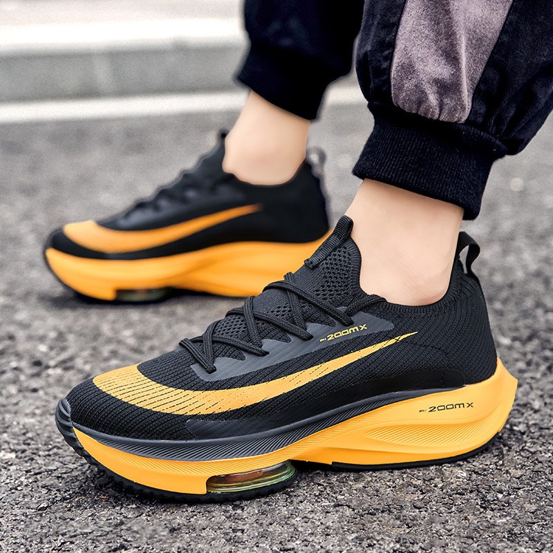 Giày thể thao vải lưới thoáng khí 36-46 Air Zoom Alphafly
