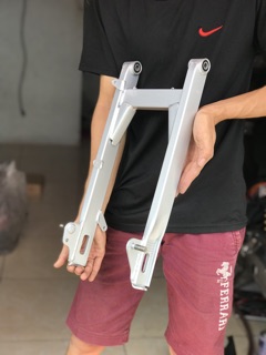 Gấp wave chính hãng