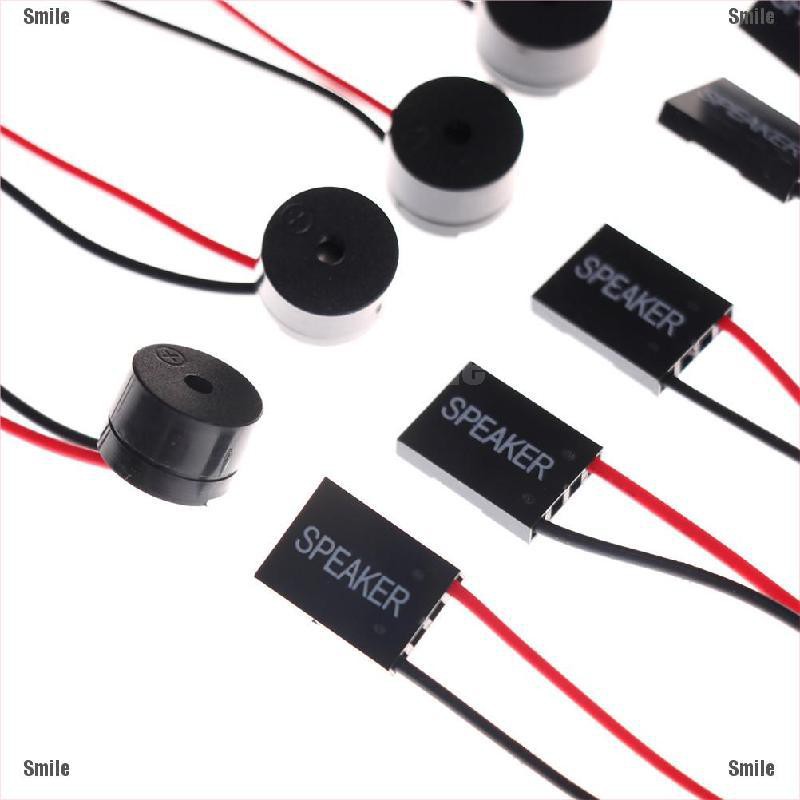 Set 10 Loa BIOS Dành Cho Máy Tính