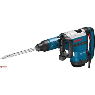 Máy đục bê tông Bosch GSH 9 VC