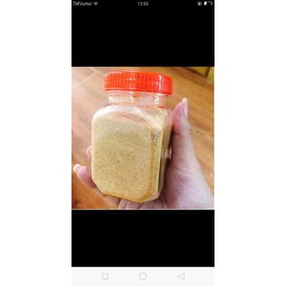 [100gr Trộn bánh tráng] Muối tôm nhuyễn loại ít cay
