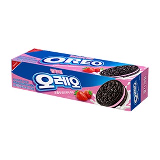 Bánh Oreo Hàn Quốc