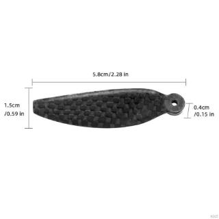 Cánh Quạt Sợi Carbon Cho Dji Mavic Mini Drone
