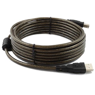 Cáp máy in 10m Unitek Y-C431 chuẩn USB 2.0
