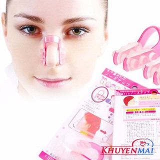 Kẹp Nâng Mũi Nose Up