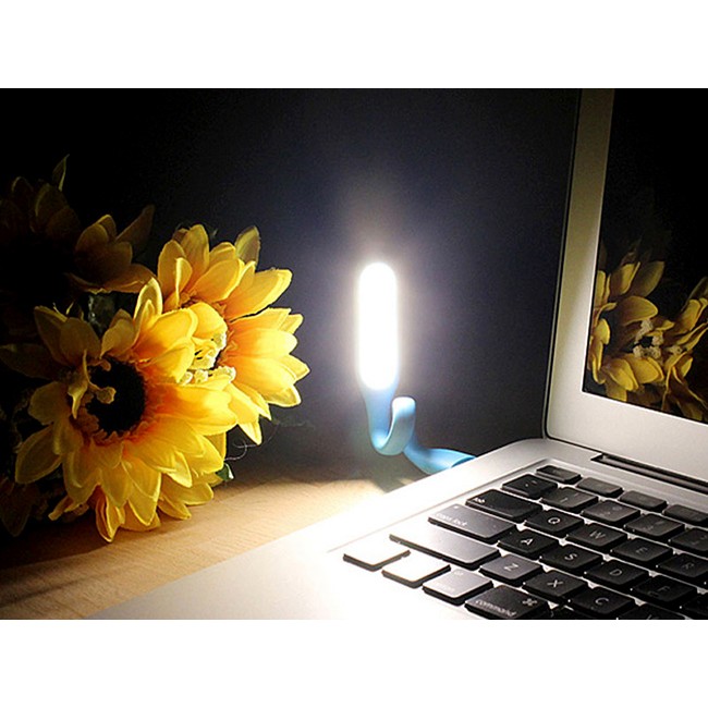đèn led dẻo cổng usb